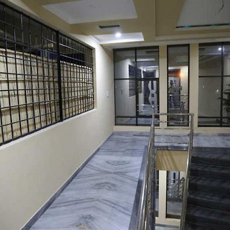 Hotel Kingdom Palace Udaipur Eksteriør billede