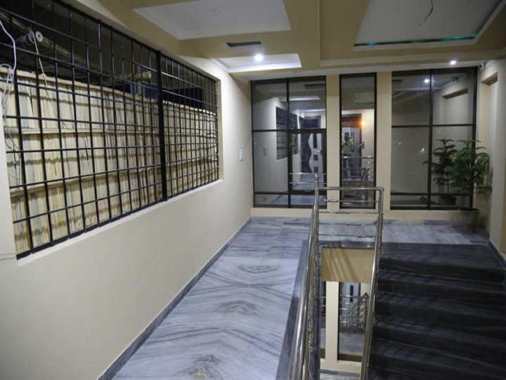 Hotel Kingdom Palace Udaipur Eksteriør billede