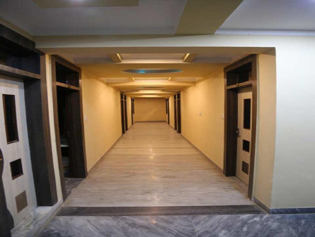 Hotel Kingdom Palace Udaipur Eksteriør billede