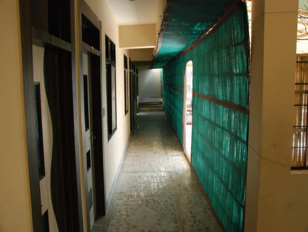 Hotel Kingdom Palace Udaipur Eksteriør billede
