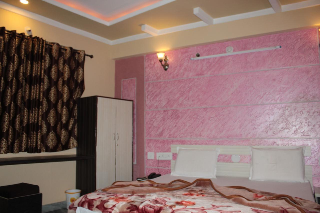Hotel Kingdom Palace Udaipur Værelse billede